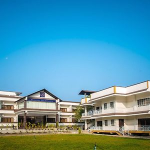 Mastiff Select Terrain Dandeli